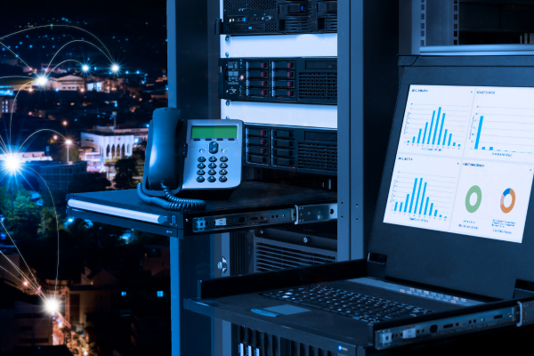 administracja serwerami informatyk toruń